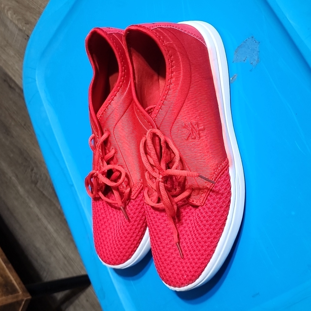 Men's Zoo York tennis shoes